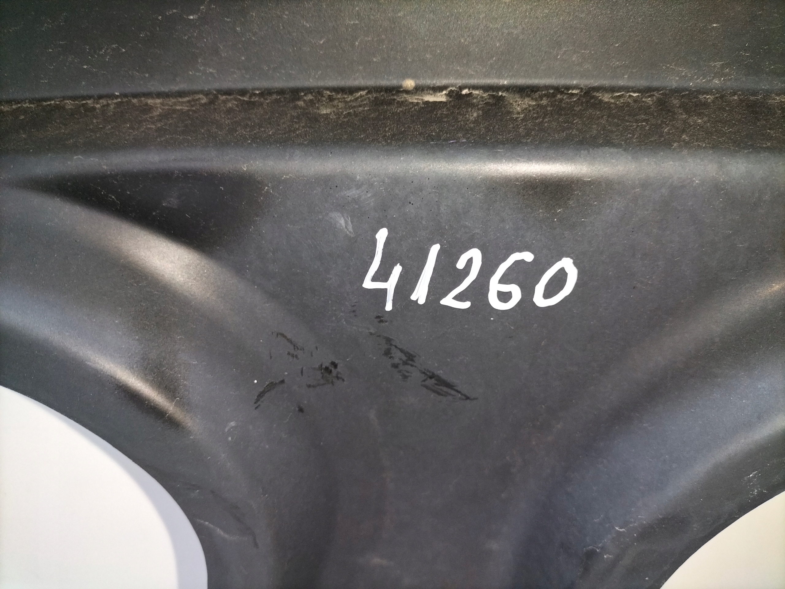 threshold side pillar front right SEAT LEON IV 20