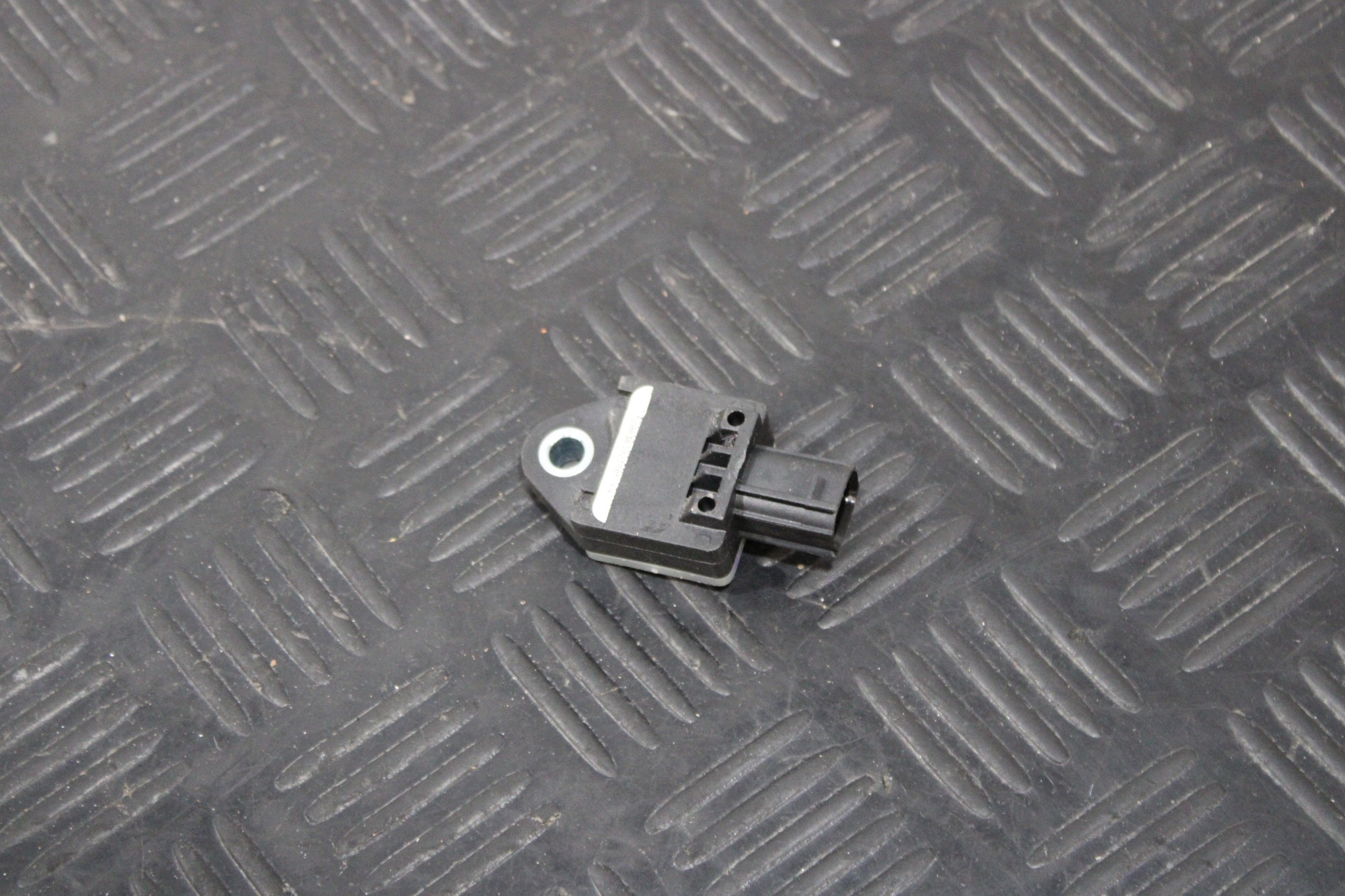 impact sensor 52083839 FIAT PANDA CROSS III 3 1.0