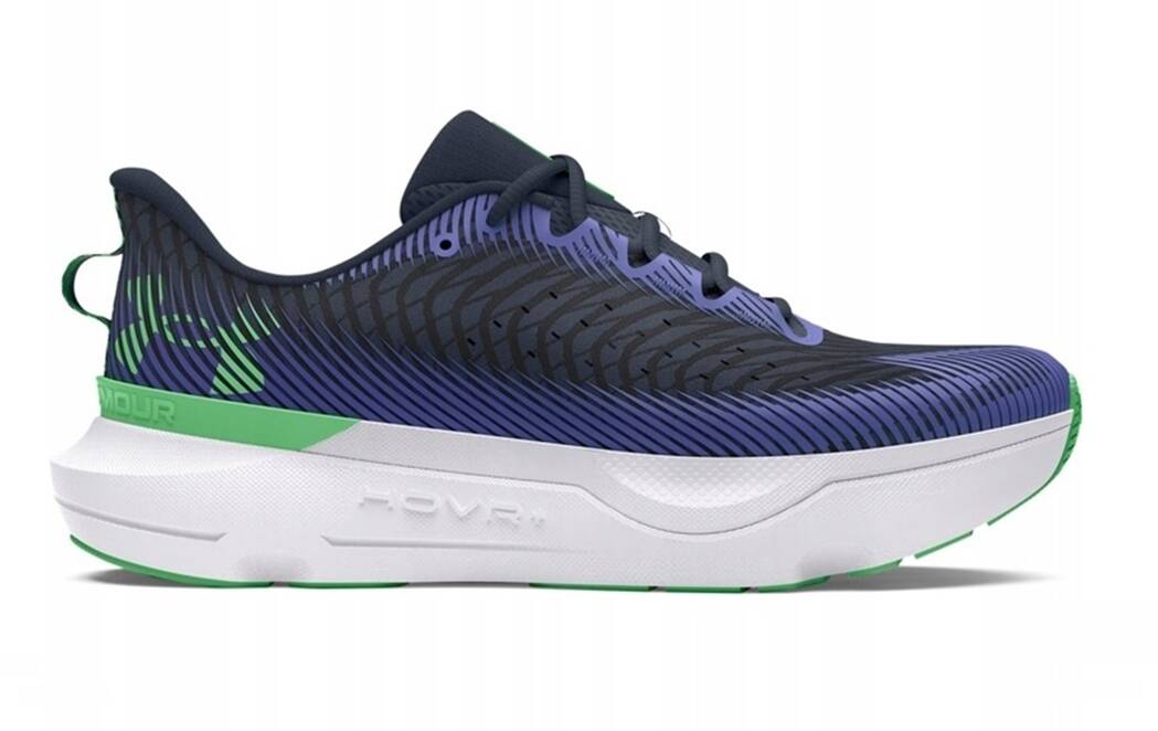 Pánské sportovní běžecké boty Under Armour tréninkové Vel. 44