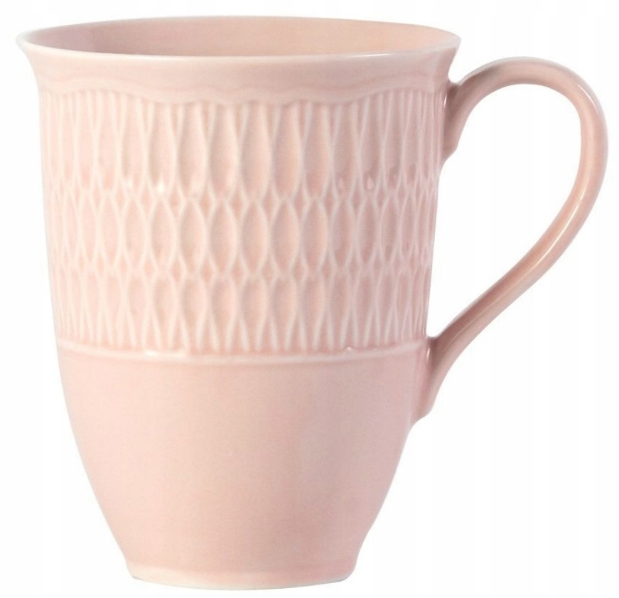 

LB07 Kubek 300 Różana Sofia Ćmielów Porcelana