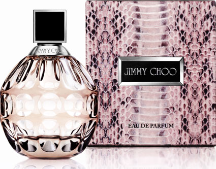 Jimmy Choo Ženy Edp 60 Ml