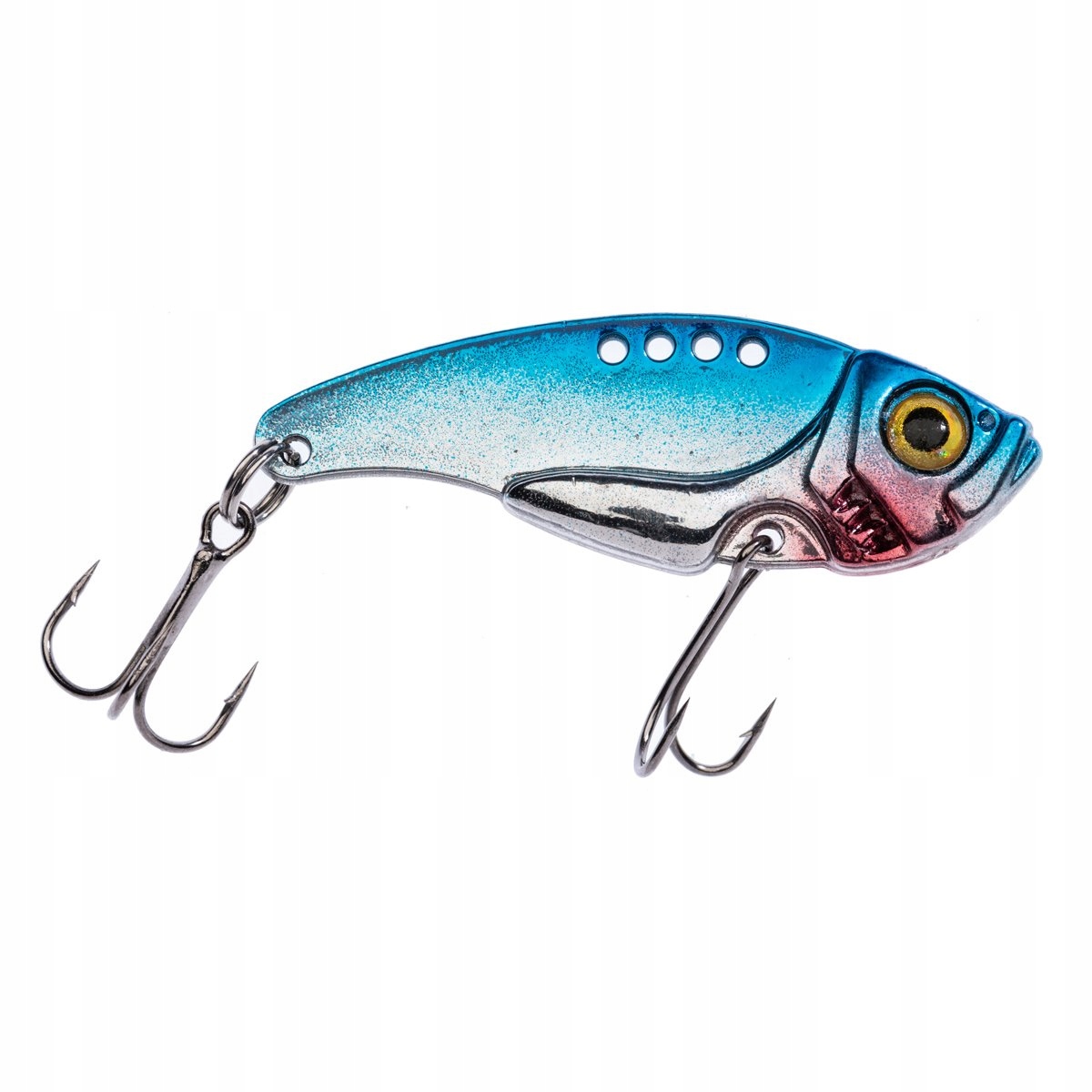 Cykada Holo Reflex Vibro 1 7g C