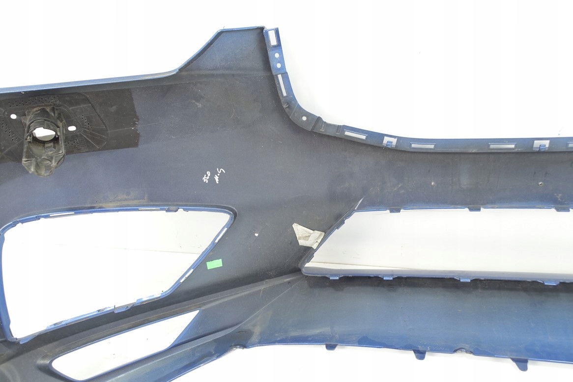 Frontstoßstange vorne VOLVO XC60 II R-DESIGN