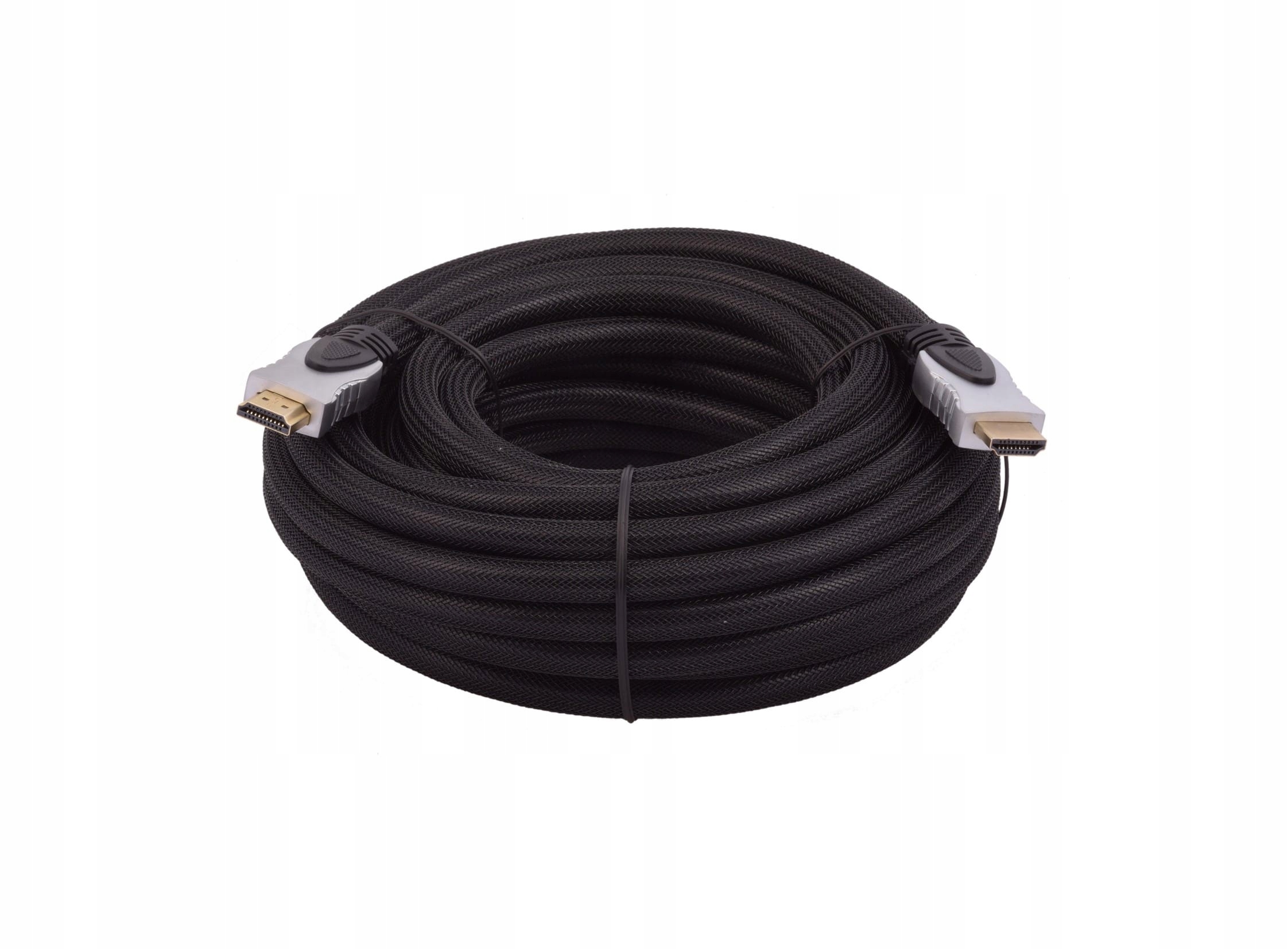 

Kabel Przewód Hdmi 15m 1.4 High Speed 4K Hd Uhd