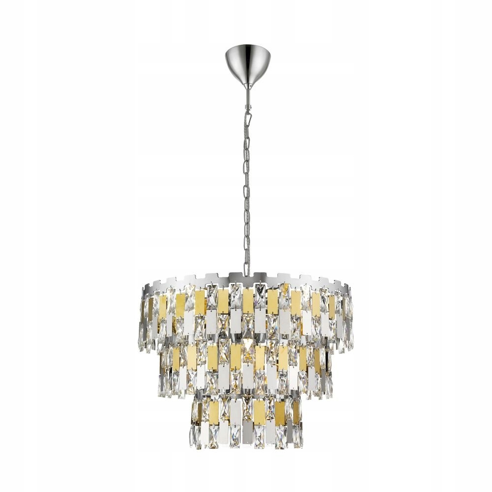 Závesná lampa Anzio P0480-04A-F4D7 Zuma Line