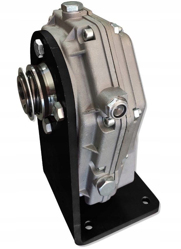 7227.WOM.60004-9.A - МУЛЬТИПЛИКАТОР ВОМ ДЛЯ НАСОСА НЕБОЛЬШОЙ МОНТАЖНЫЙ КРОНШТЕЙН