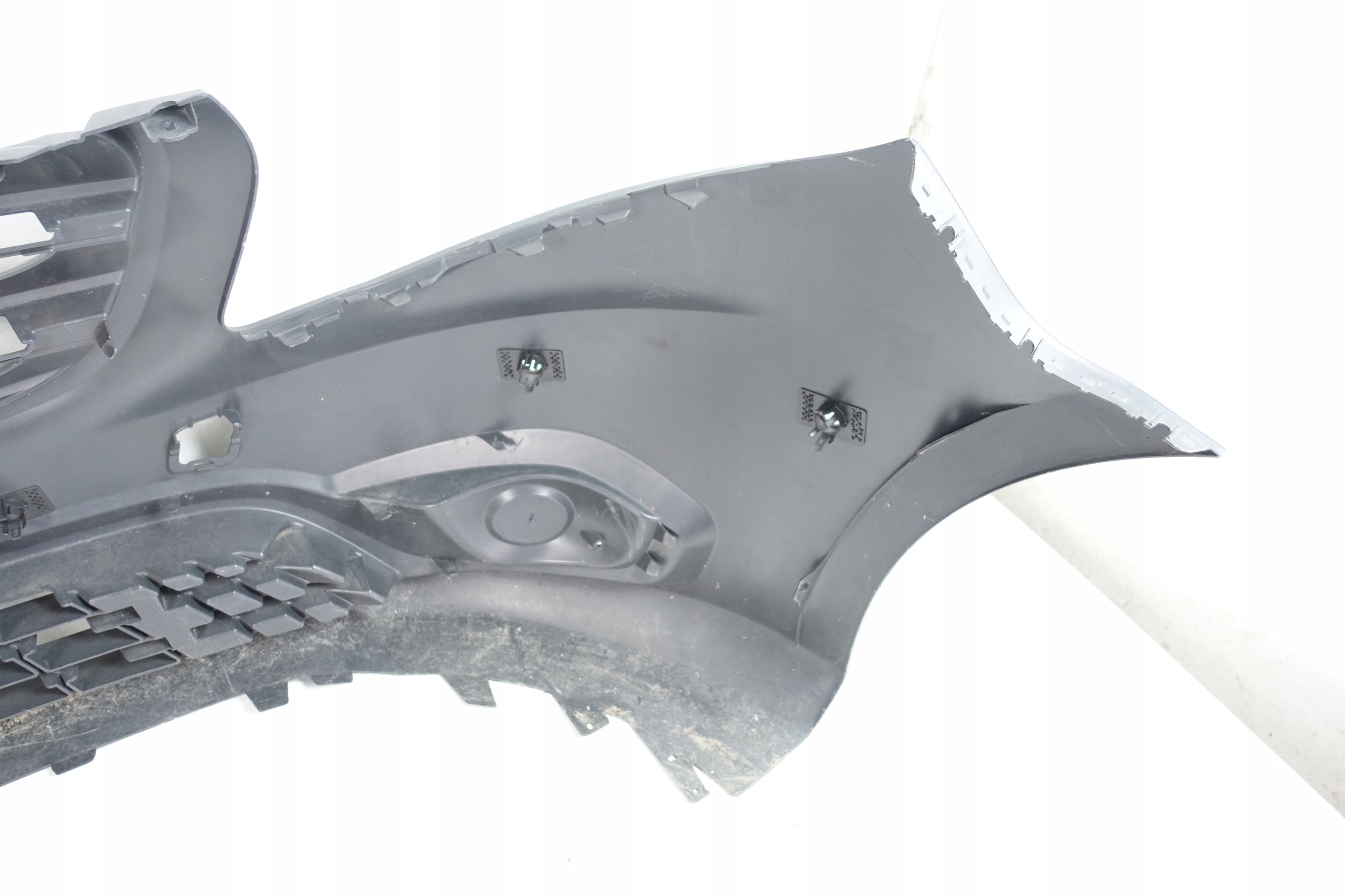 MERCEDES VITO W447 2014- front bumper front A4478800470