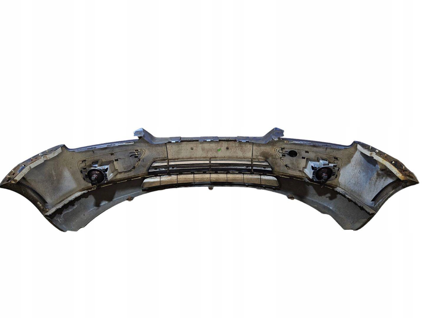 bumper front Ford Focus 2 2006 4M51-17757-A