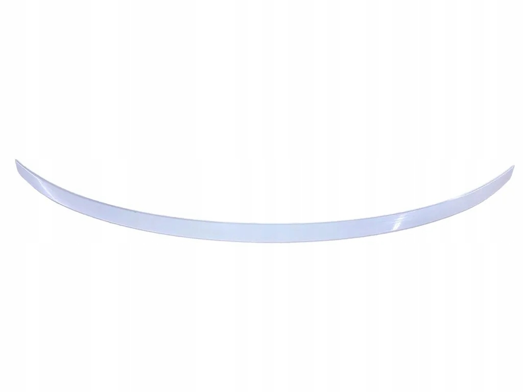 8078603 - BMW 4 G26 спойлер заднего багажника разные цвета