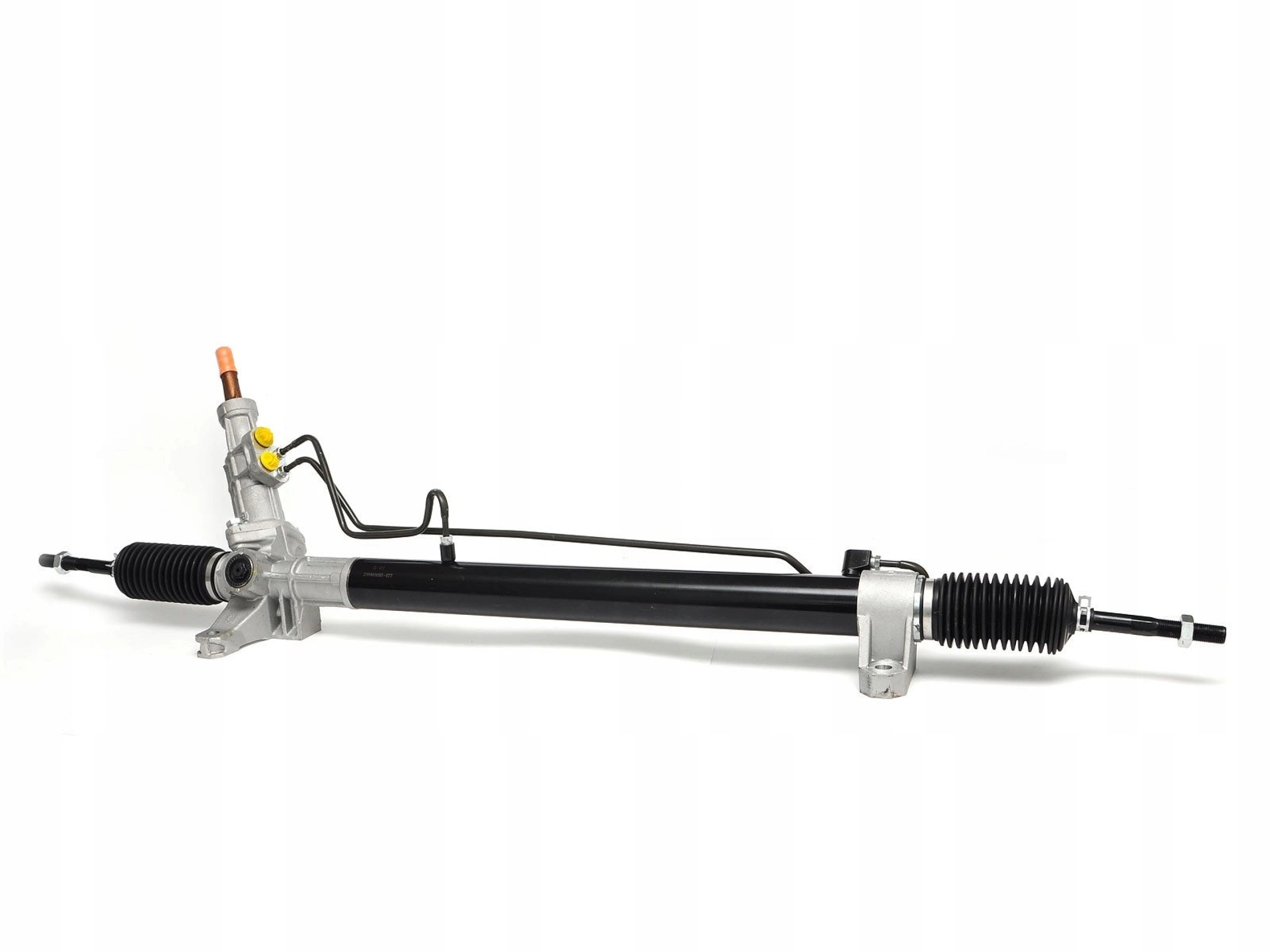 Řídící Převodovka Maglownica Renault Master Opel Movano 7700302173