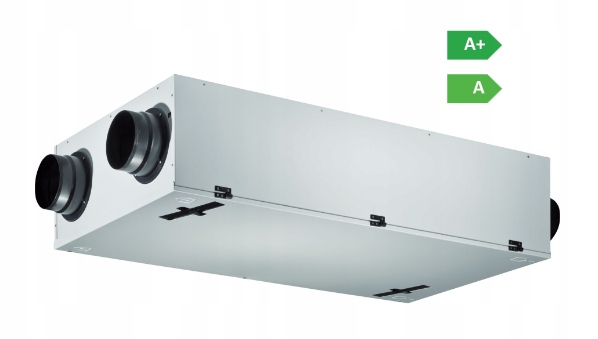 REKUPERATOR BRINK 200 SKY