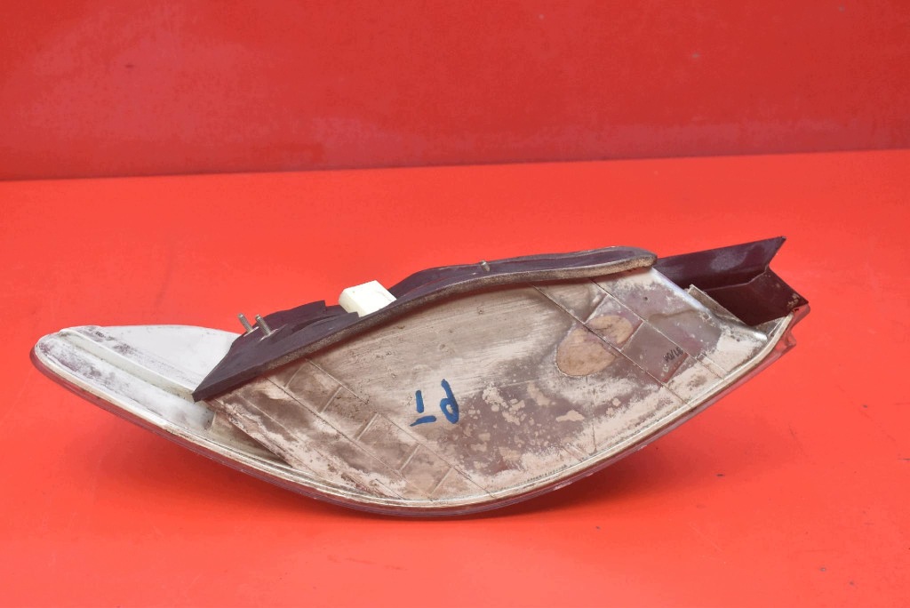 light right rear part rear BMW E65 E66 01-05