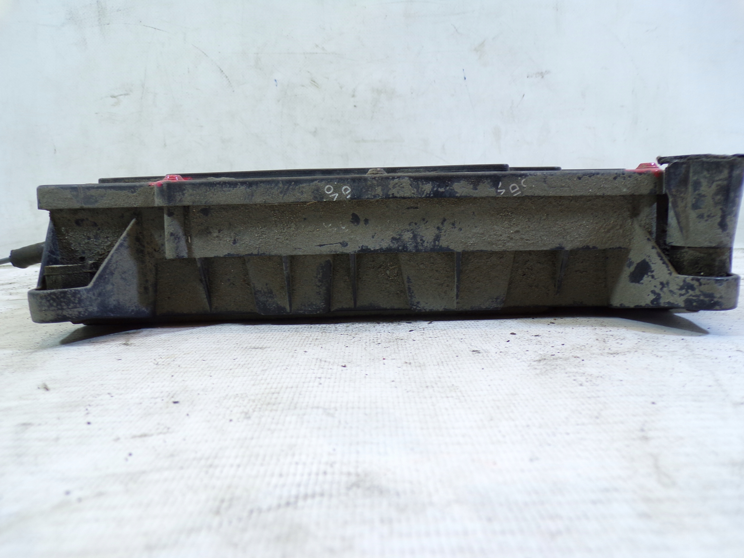 brake electric electrical SCENIC II 2 8200311379