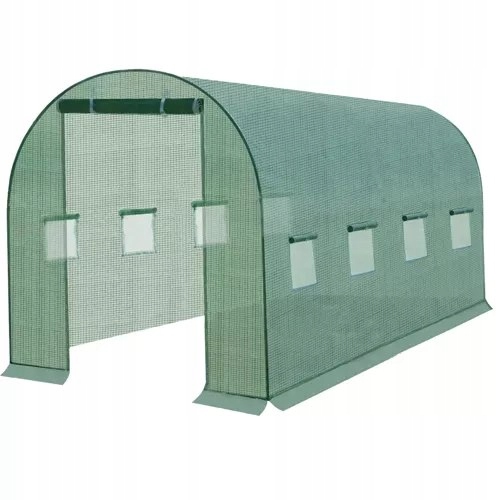 Fólie pro tunel 4x3x2 m Gardlov 23307