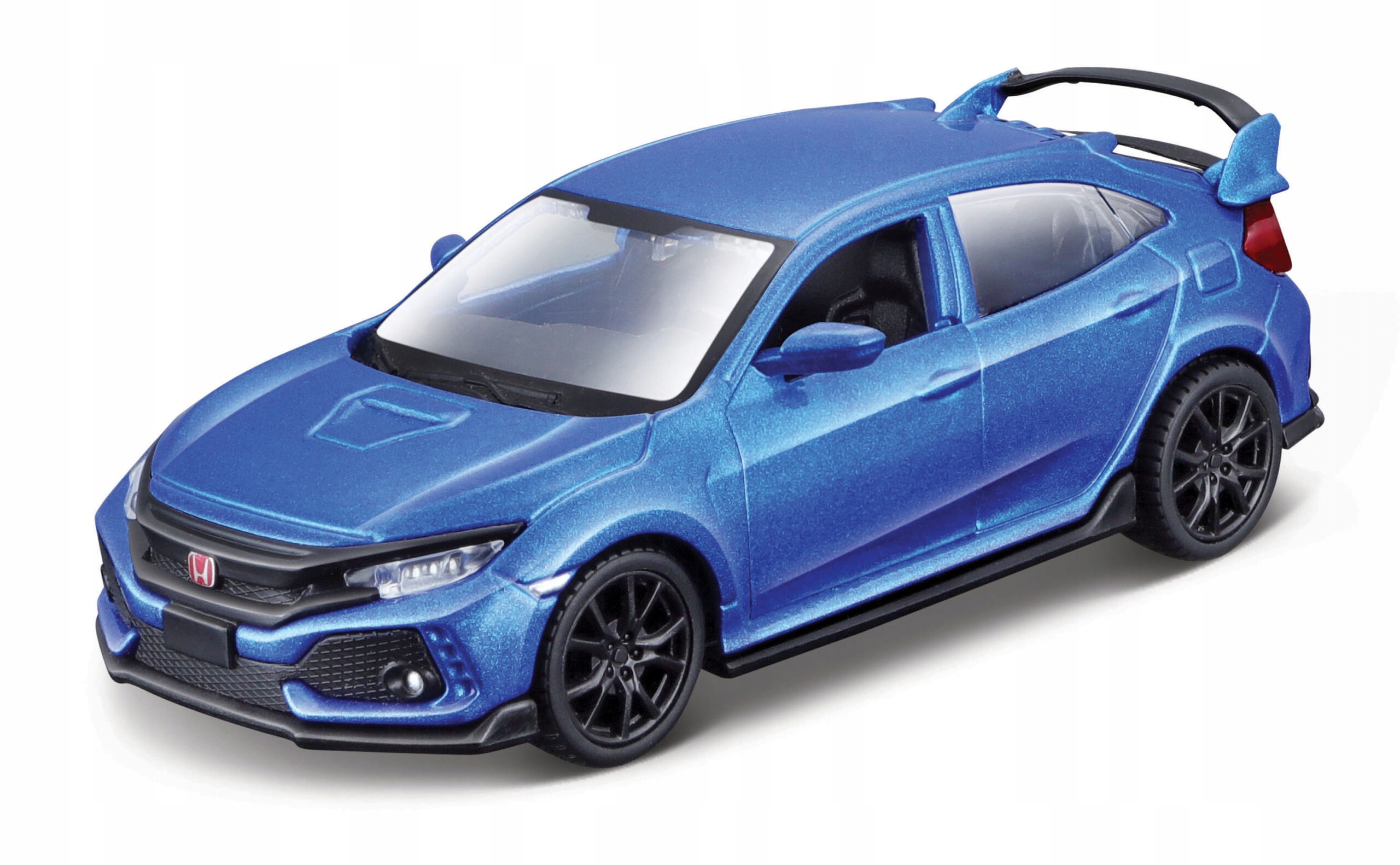 

Model Maisto 21001 Pr metalowy Honda CIVIC Type R