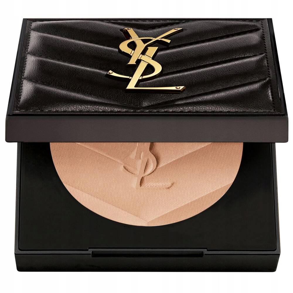 Yves Saint Laurent Puder All Hours Hyper Finish 7,5g #01
