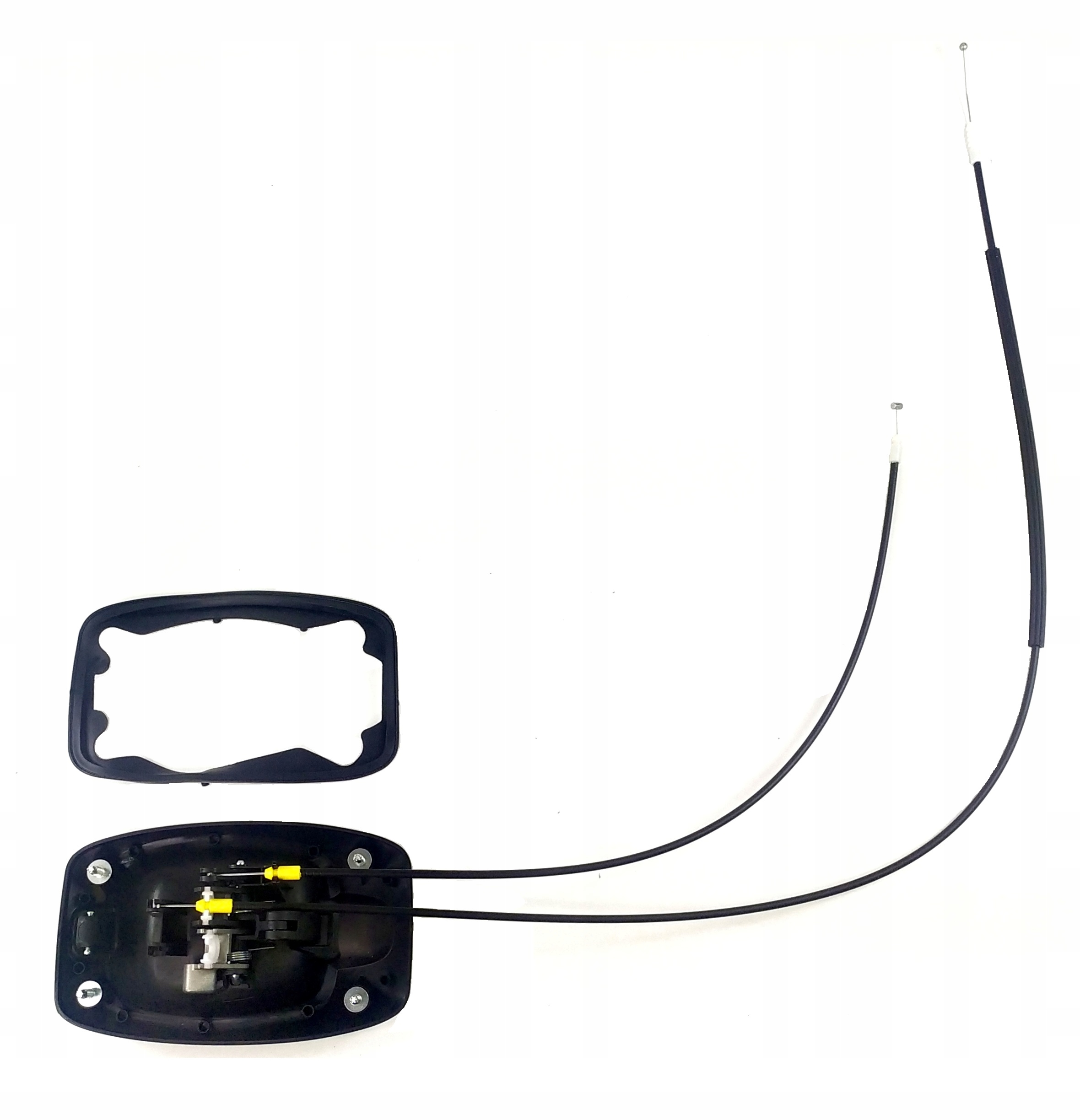 KLAMKA IVECO DAILY DRZWI PRZESUWNE BOCZNE po 2014