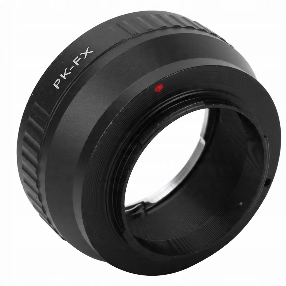 

Pk-fx Pierścień adaptera, adapter aparatu