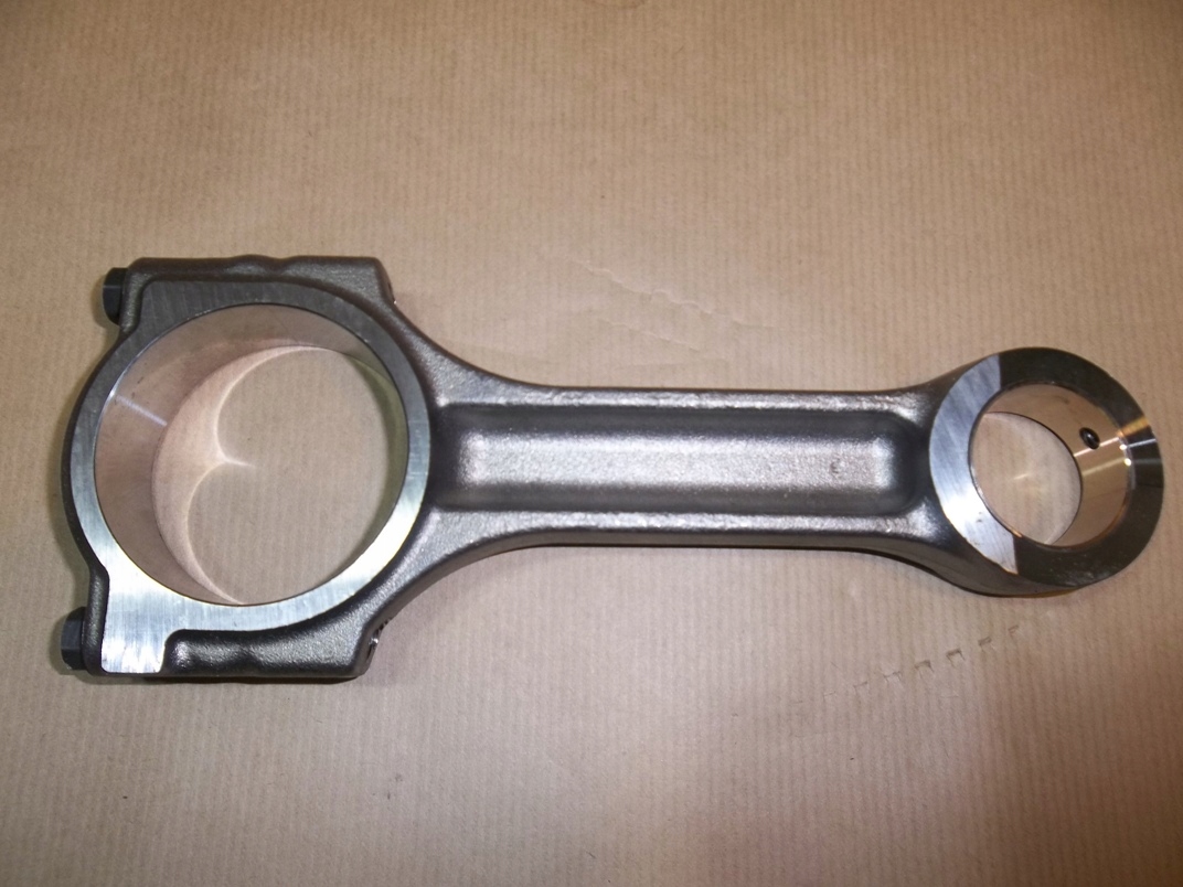 KORBOWODY KPL.4 SZT.R LAGUNA III 2.2DCI 7701478827 Producent części Renault OE