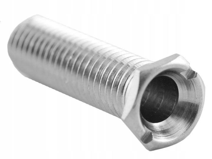 

Śruba mocująca syfonu zlewu 3,5" 113mm