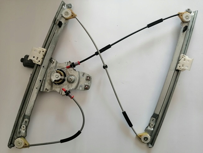 CITROEN C5 III X7 PODNOŚNIK SZYBY PRZÓD LEWY 2008-2016 ORYGINAŁ