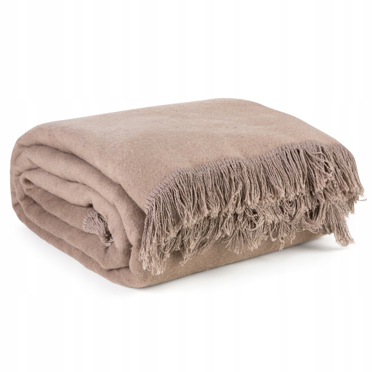 

Koc Kawowy Narzuta Na Łóżko 150X200 Eurofirany