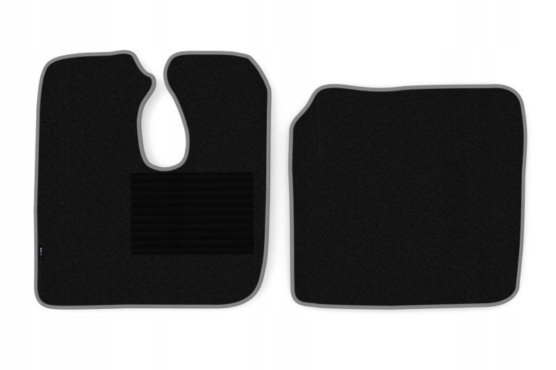 Підлоговий килимок F-core F-CORE MT07 GRAY