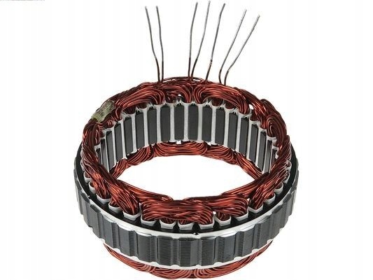 СТАТОР ГЕНЕРАТОРА AS5013 AS-RU