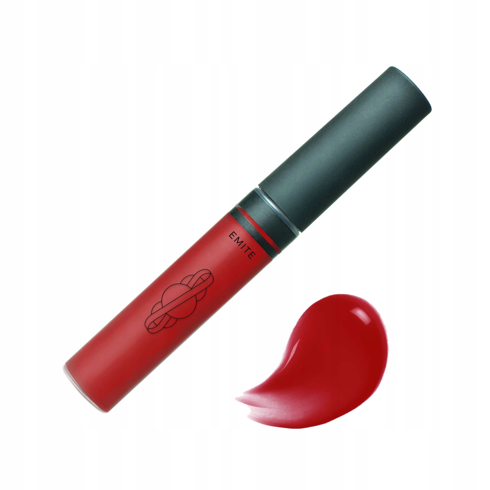 Emité Make Up Aloe Vera Lip Gloss – lesk na rty Rose