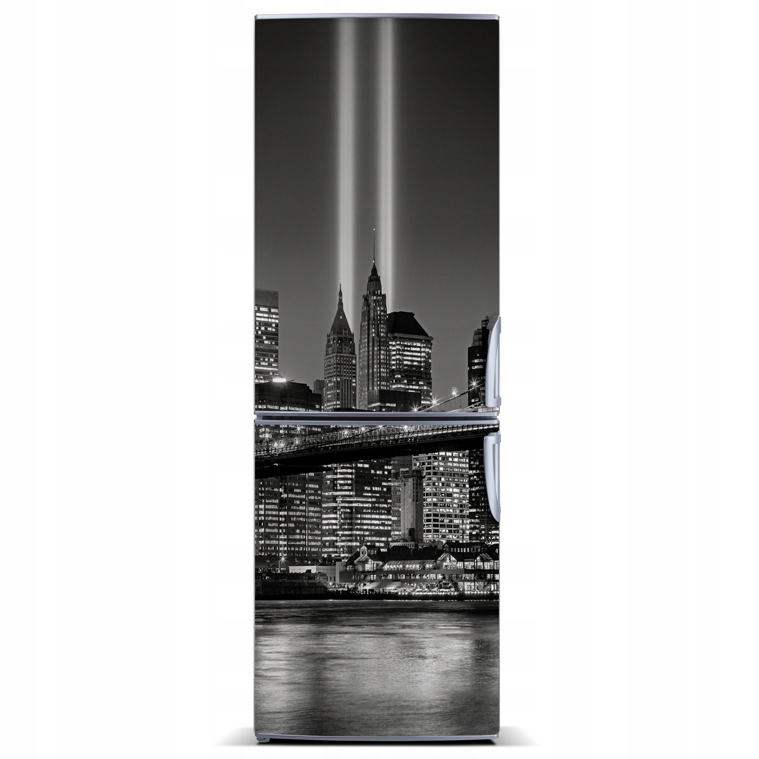 

Foto Magnes na lodówkę Manhattan Nowy Jork XL