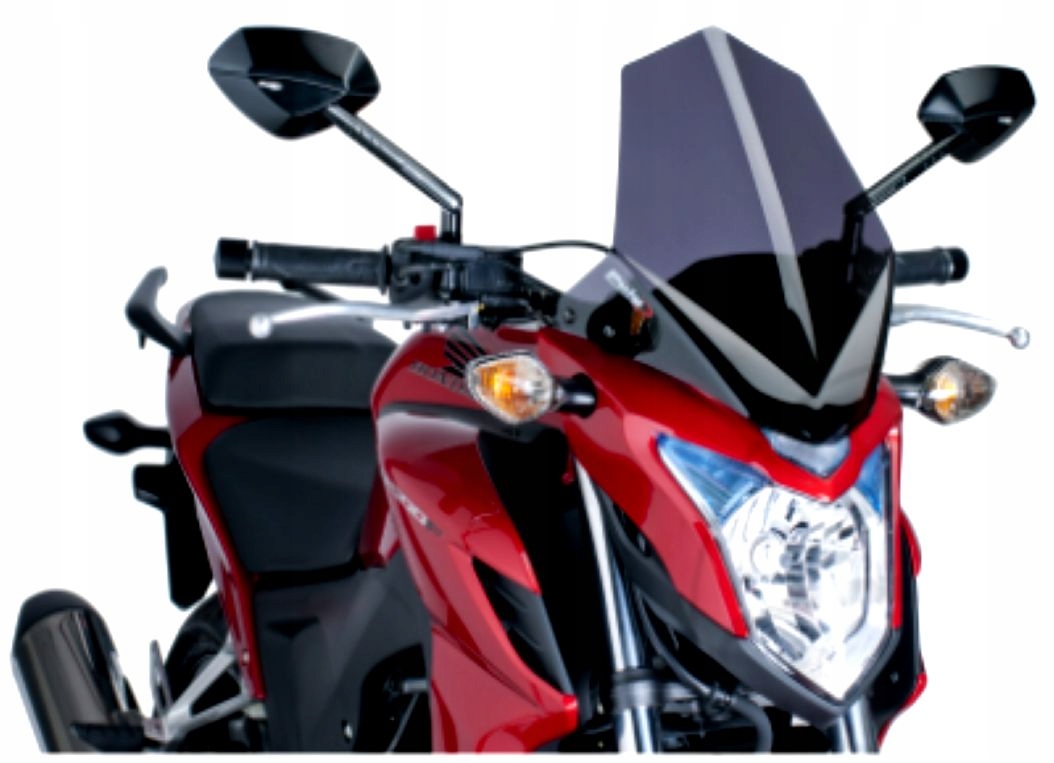 Sklo Honda Cb 500 F 13-15