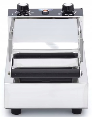 Opiekacz do Gelato Panini Prasa do Pączków Lodów 10x5cm Maxima 09374225