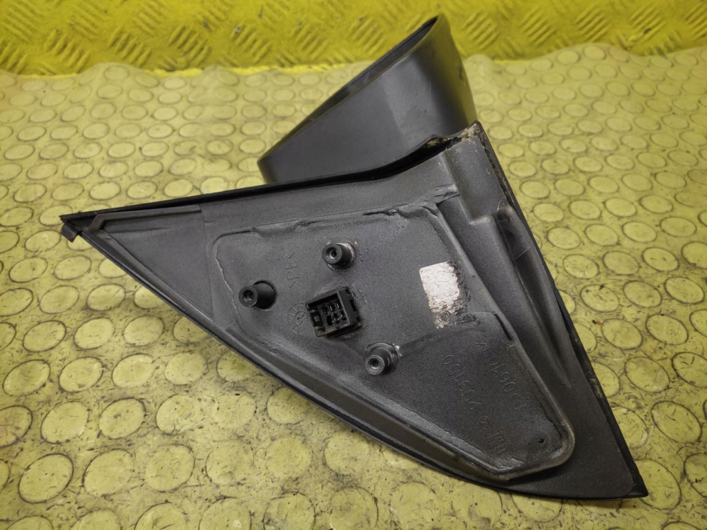 OPEL ASTRA G mirror right 5 PIN