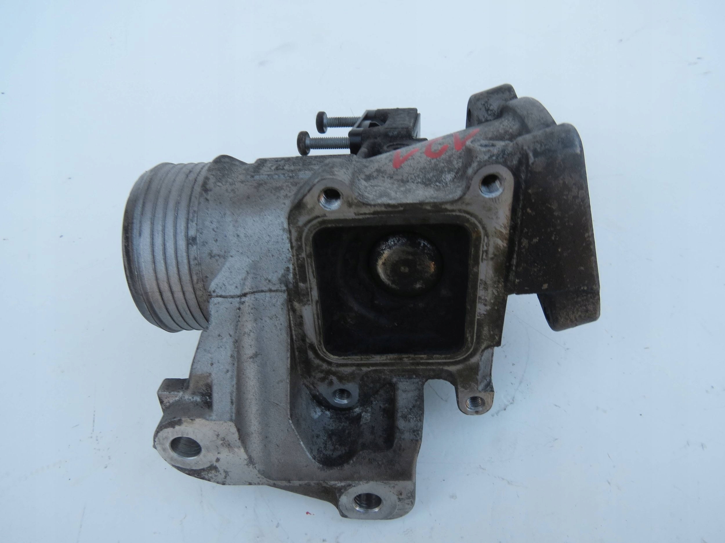 AGR-Ventil VOLVO V60 505906030