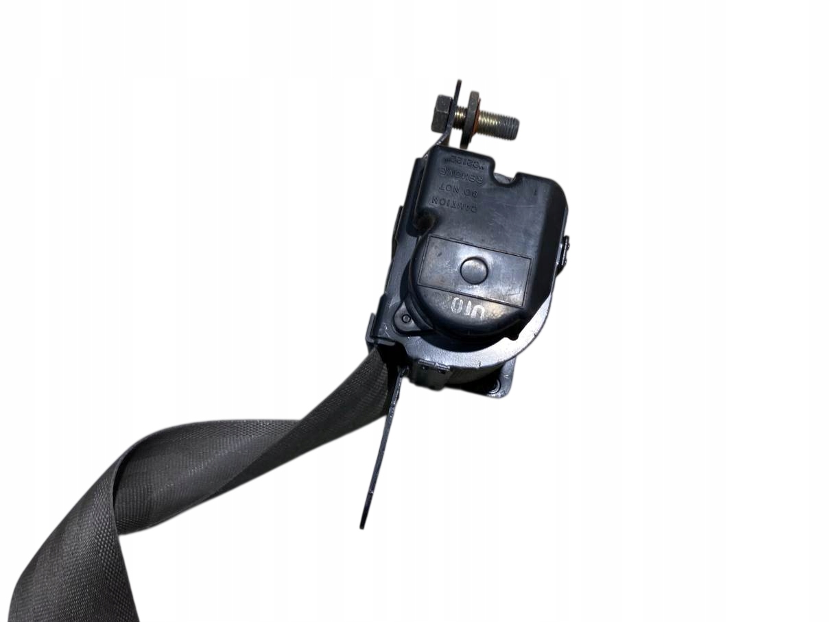 tension belt safety left front KIA SPORTAGE and