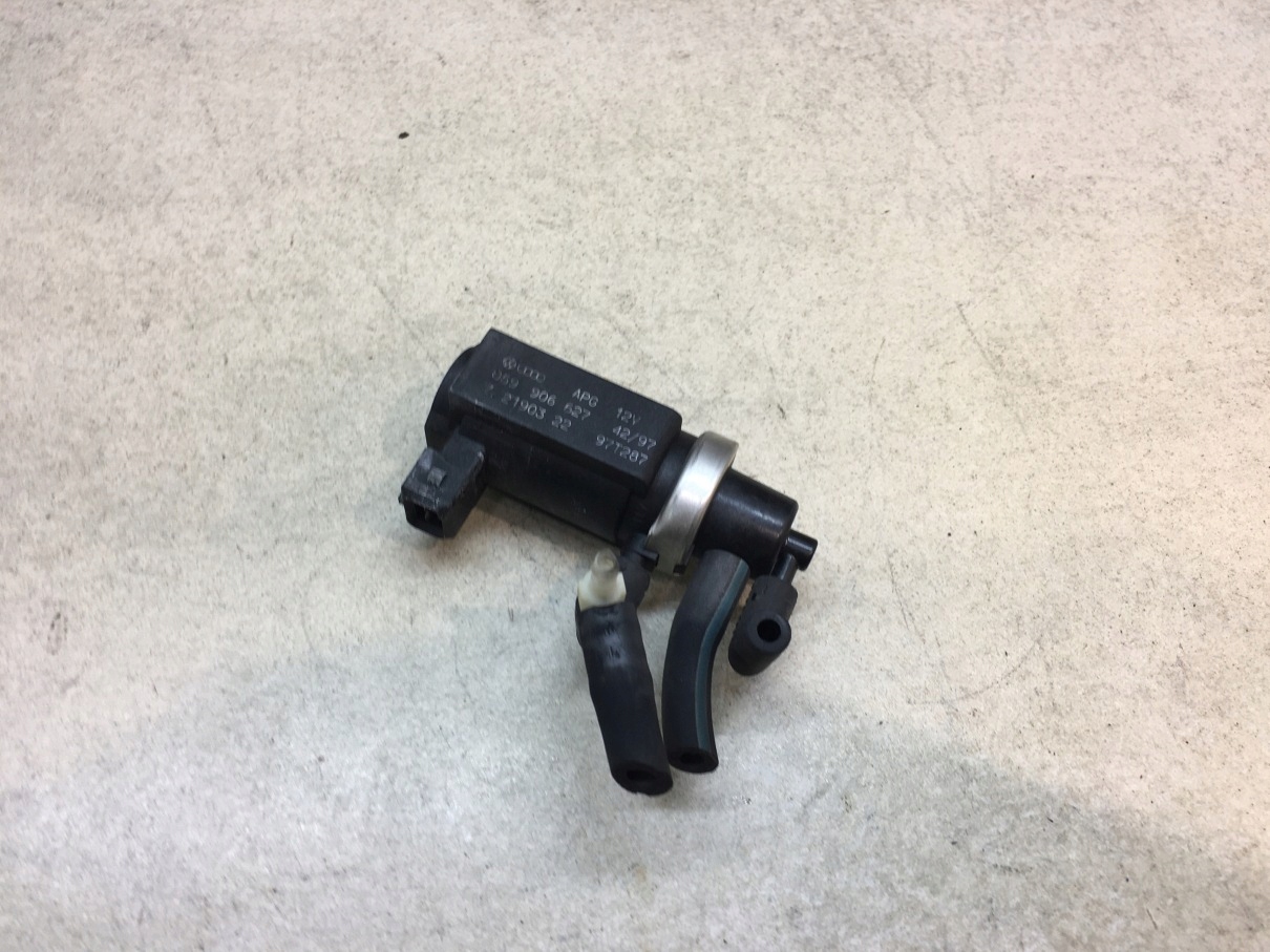 Sensor Unterdruck A6 C5 2.5 TDI 059906627 7.21903.22