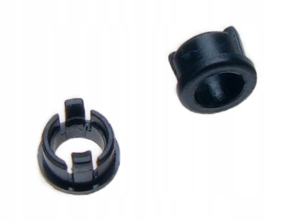 OPRAWKA LED 3MM RTC31 LED3100 [ 25 SZTUK ]