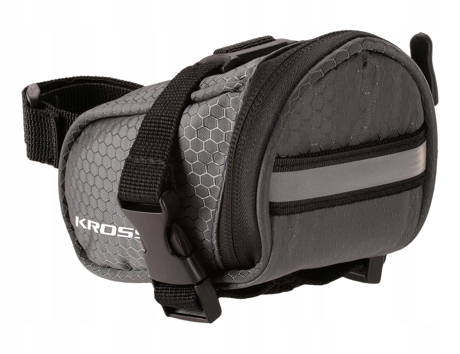 

Torba Podsiodłowa Roamer Kross Saddle Bag rS