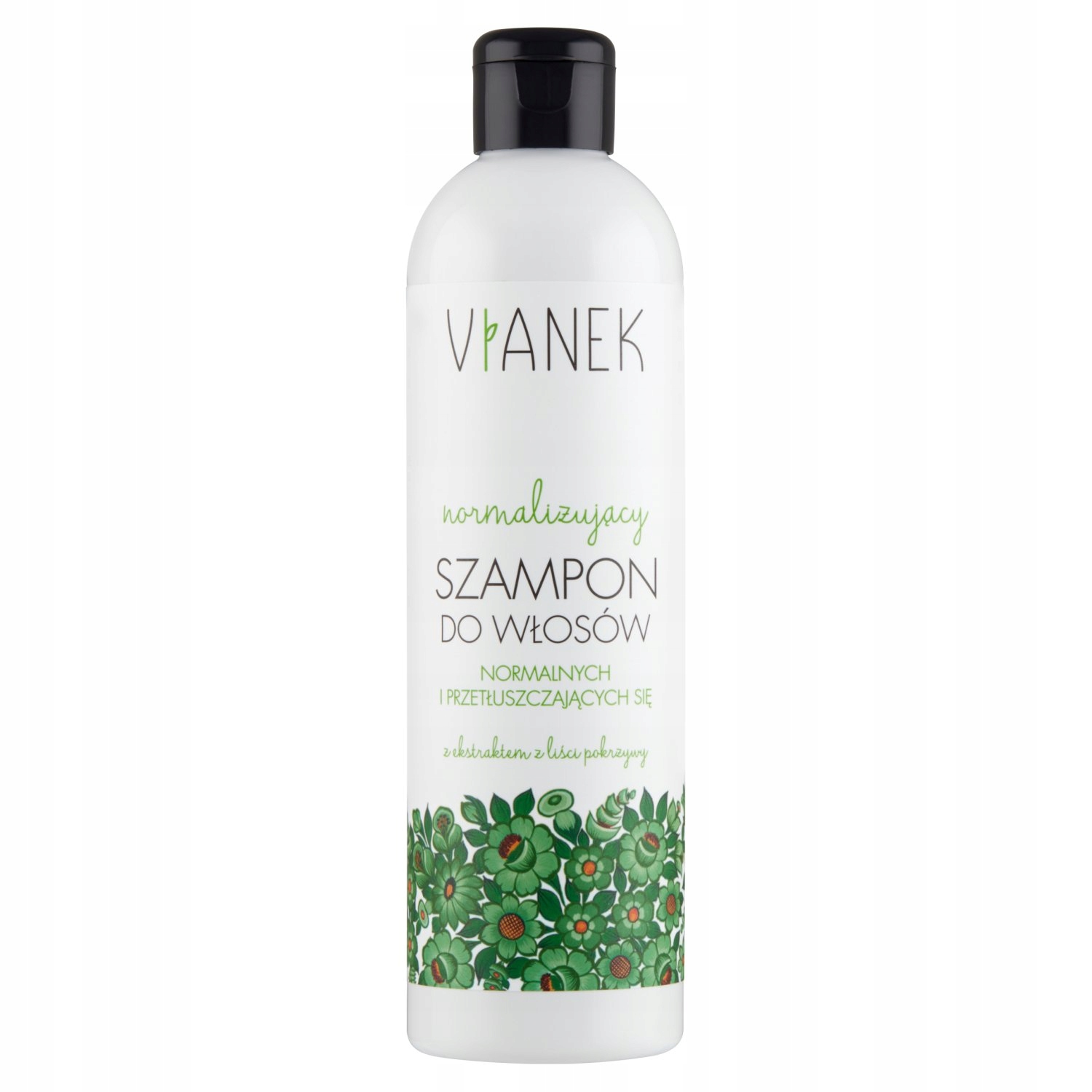

Vianek Normalizujący Szampon Do Włosów 300ML