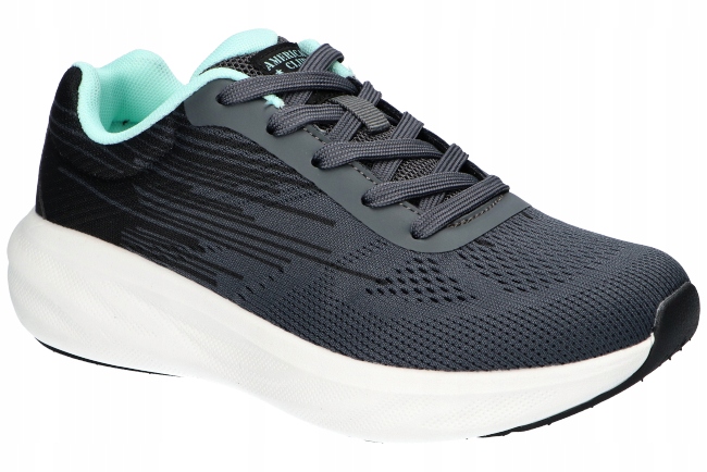 American Club HA90 Adidasy Tenisky Dámské Sportovní Boty Paměťová Pěna G 38