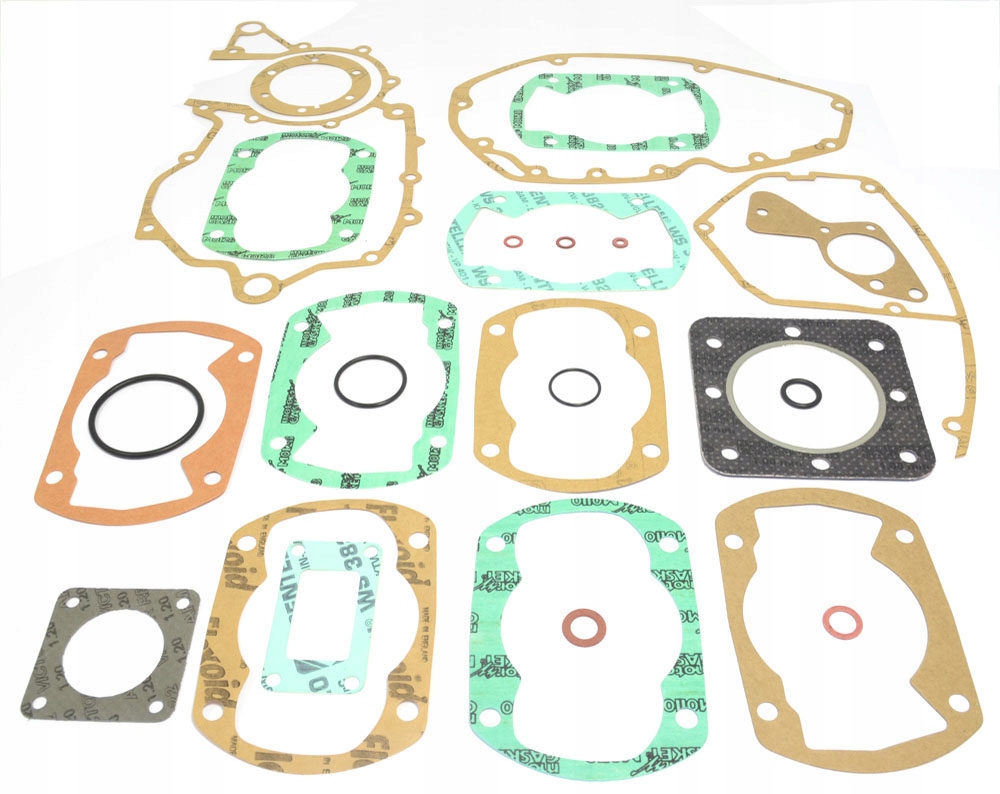 Súprava tesnení motora kompletná Athena P400270850031 P400270850031