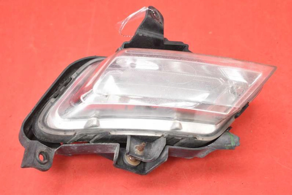 fog light right front front 02B12546 KIA CEED 1 and LIFT 10-12