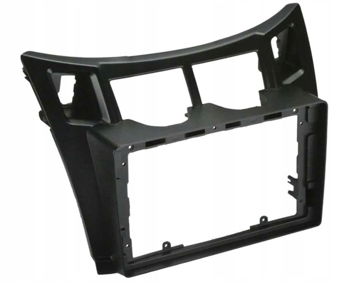 Ramka Do Nawigacji Toyota Yaris 2005-2011 9-CALI Do Radia Android