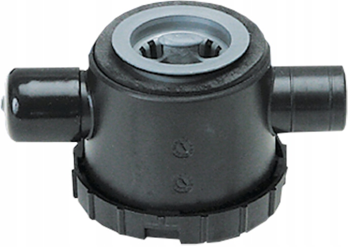 SYFON ODPŁYW Z DRUGIM PRZYŁĄCZEM I FILTREM DO ZLEWU UMYWALKI REICH 39mm