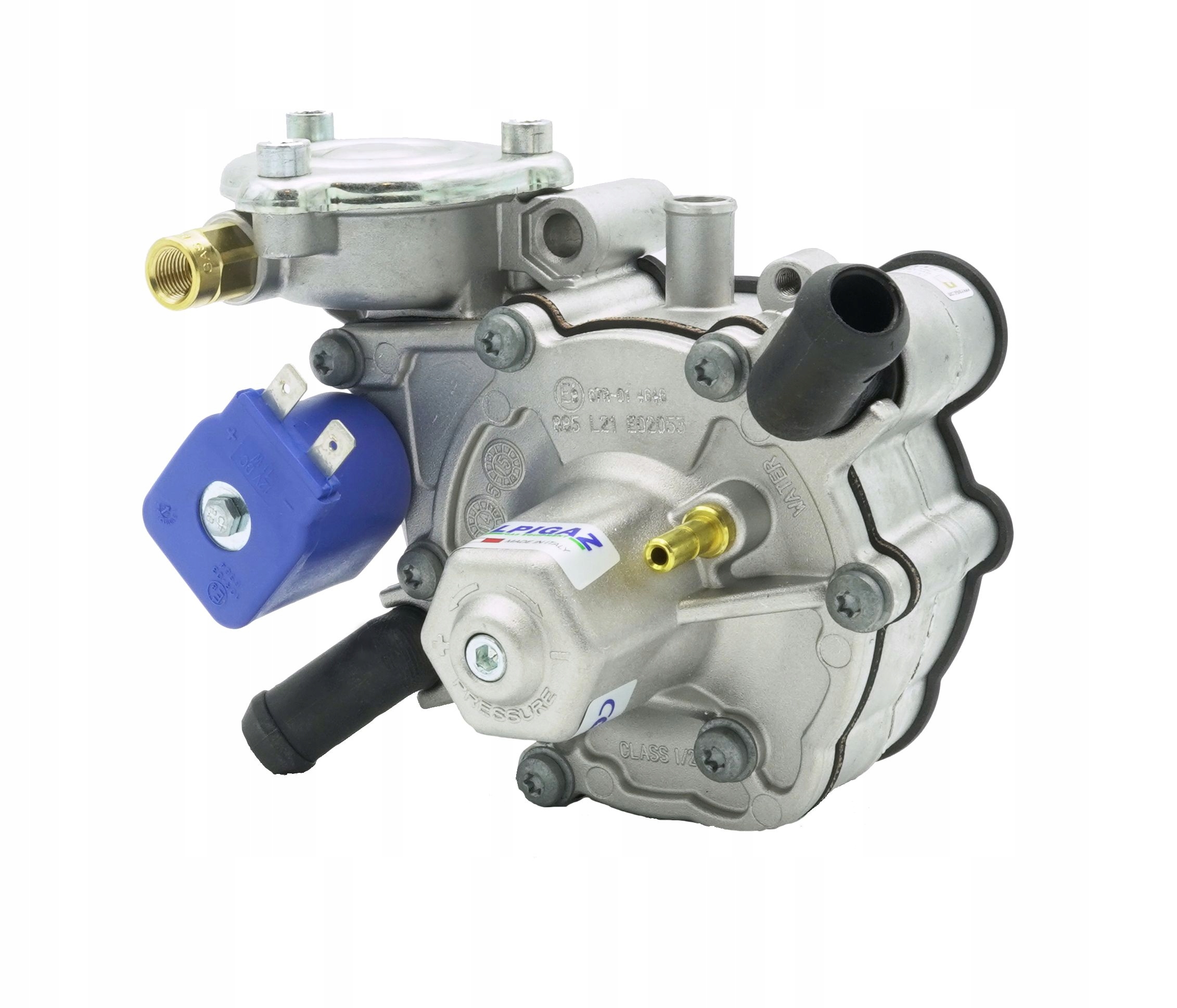 RGAT3890 - Редуктор испаритель COMETA-I. 170 последовательность до 170KM