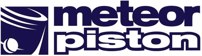 CYLINDER + TŁOK HUSQVARNA 372XP/365 X-TORQ METEOR Marka Meteor