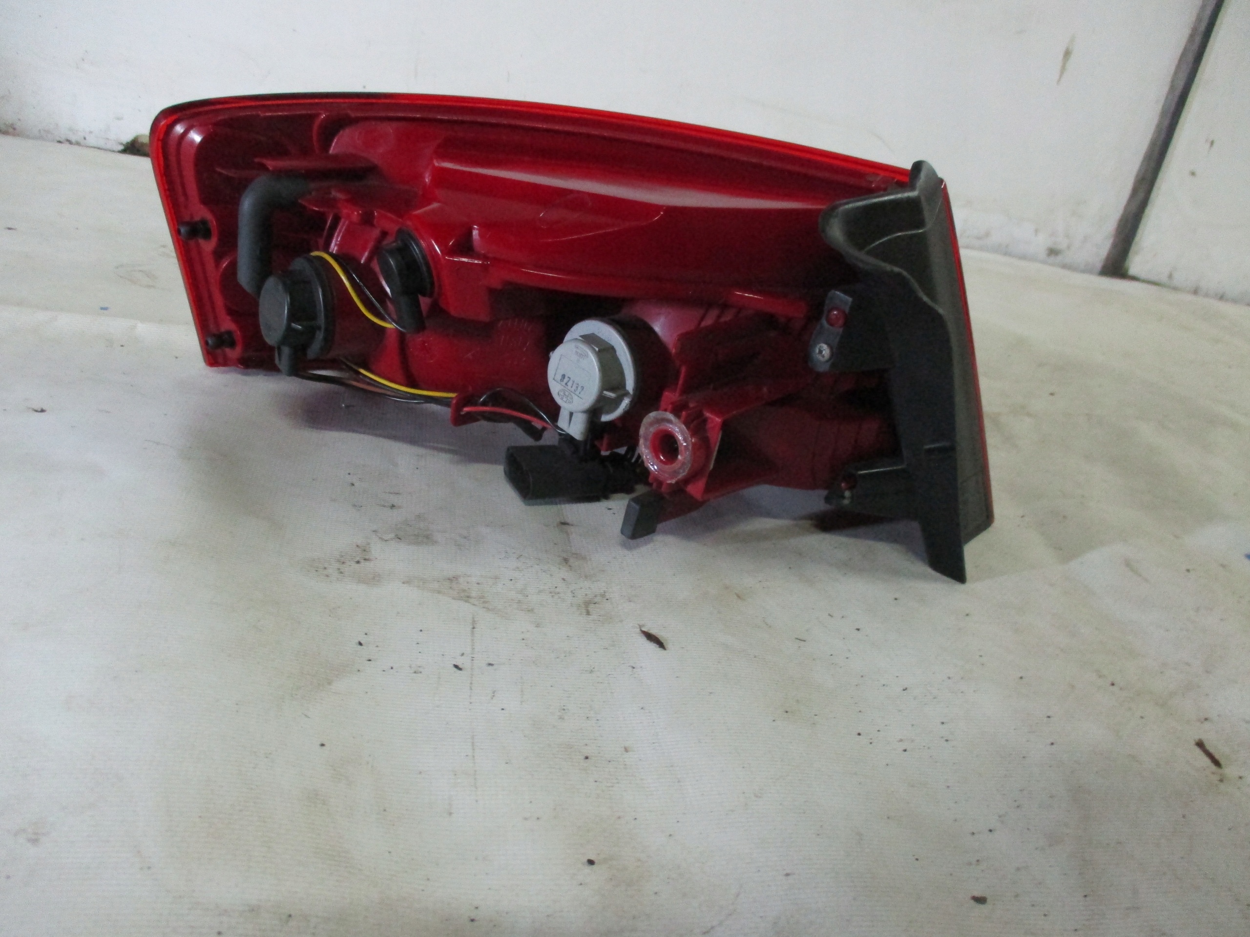 light right rear part Audi A5 Coupe 8T0945096