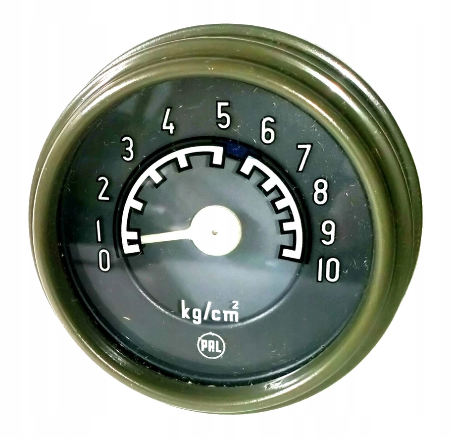 ДАТЧИК ТИСКУ МАСЛА ТАЙМЕР ZETOR 25 ДО-25