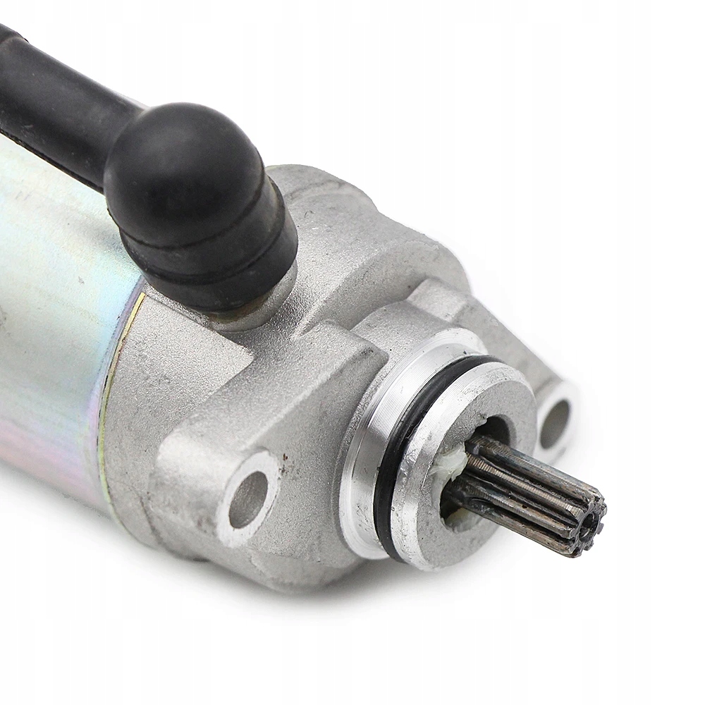 ATV Starter Motor For Polaris Predator 50 2007 Outlaw 50 2008 - 2018 Producent inny