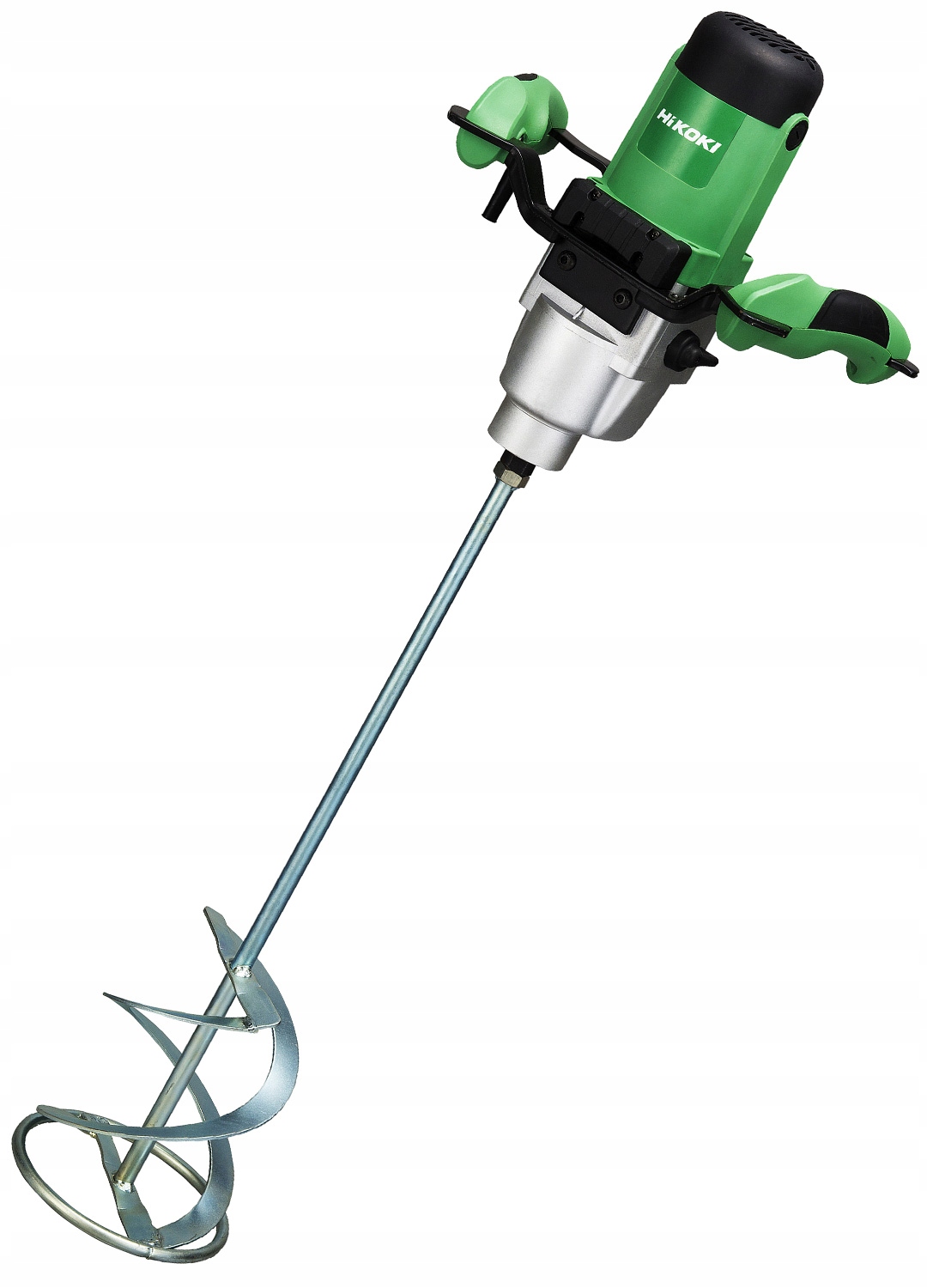 Mieszarka 1600W 160mm M14 regulowane obroty HiKOKI UM16VST2UAZ